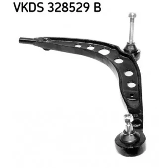 Triangle ou bras de suspension (train avant) SKF