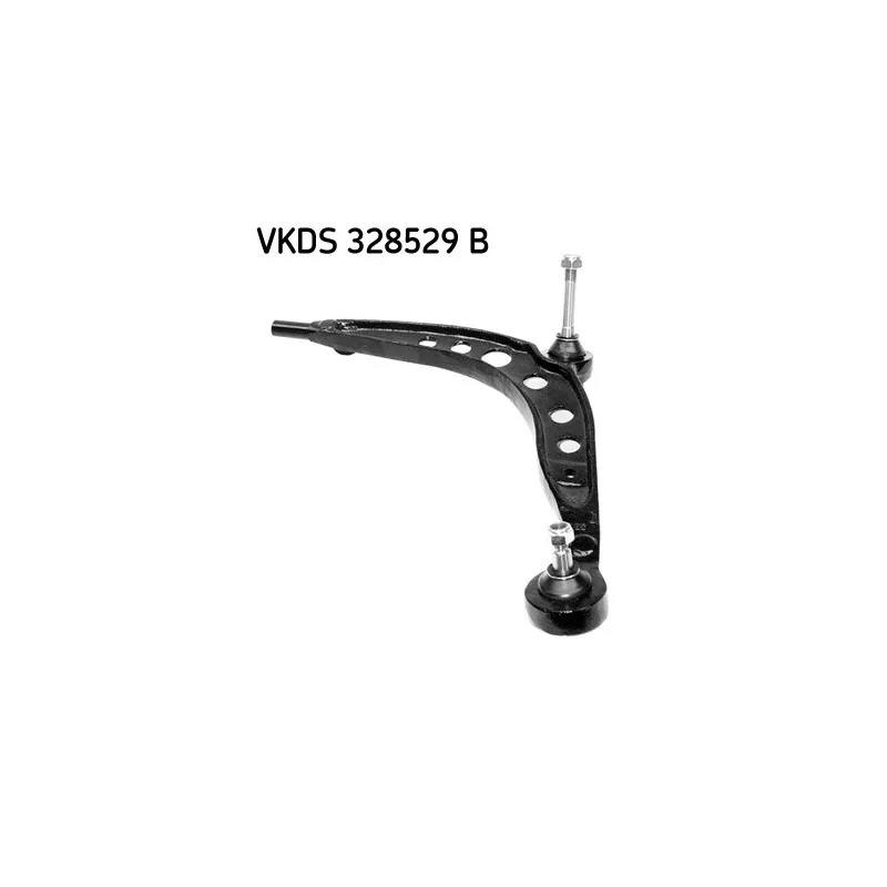 Triangle ou bras de suspension (train avant) SKF VKDS 328529 B