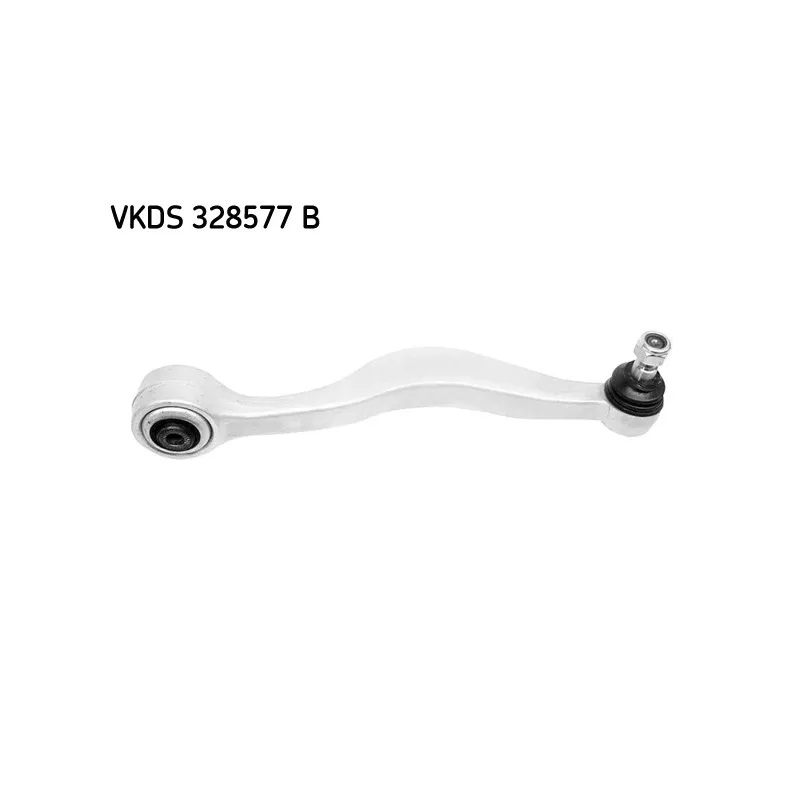 Triangle ou bras de suspension (train avant) SKF VKDS 328577 B