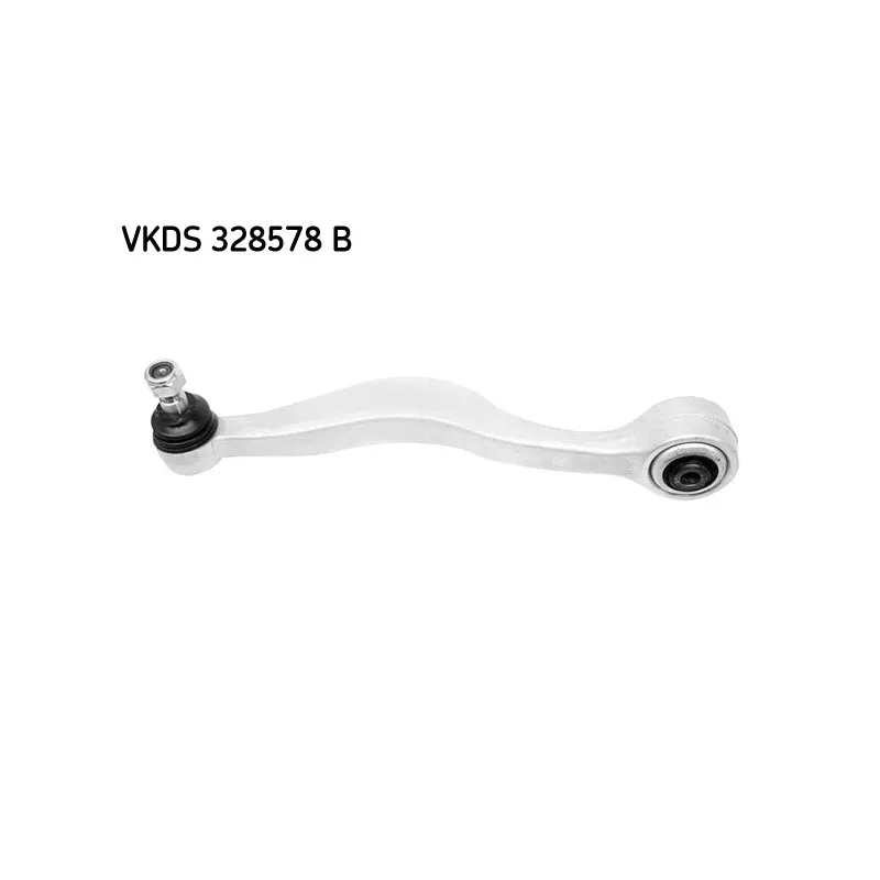 Triangle ou bras de suspension (train avant) SKF VKDS 328578 B