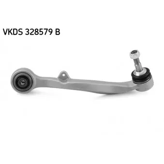 Triangle ou bras de suspension (train avant) SKF VKDS 328579 B