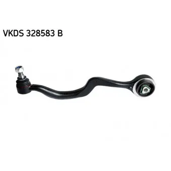 Triangle ou bras de suspension (train avant) SKF VKDS 328583 B
