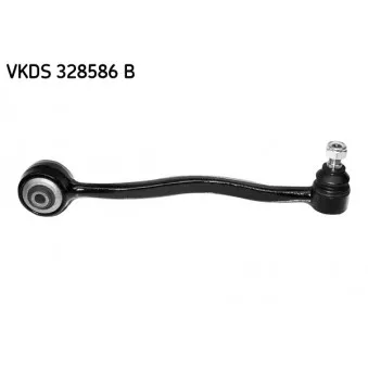 Triangle ou bras de suspension (train avant) SKF VKDS 328586 B