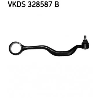 Triangle ou bras de suspension (train avant) SKF VKDS 328587 B