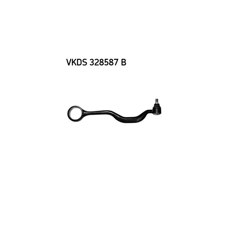 Triangle ou bras de suspension (train avant) SKF VKDS 328587 B