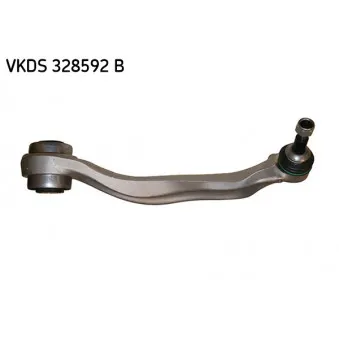 Triangle ou bras de suspension (train avant) SKF