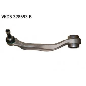 Triangle ou bras de suspension (train avant) SKF
