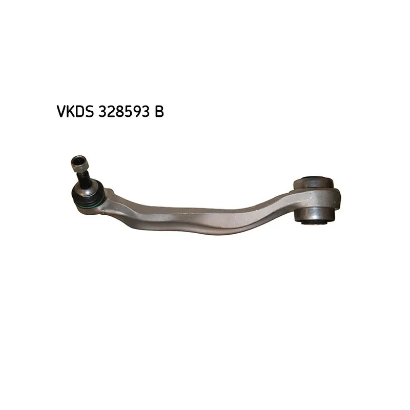 Triangle ou bras de suspension (train avant) SKF VKDS 328593 B