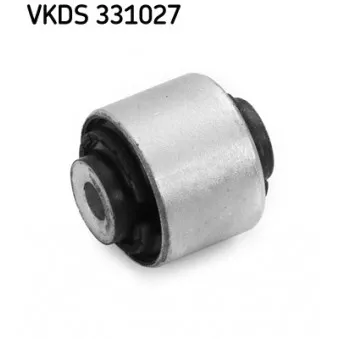 Silent bloc de suspension (train avant) SKF VKDS 331027