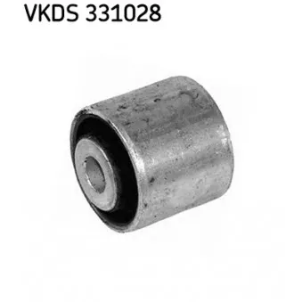 Silent bloc de suspension (train avant) SKF VKDS 331028