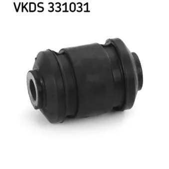 Silent bloc de suspension (train avant) SKF VKDS 331031