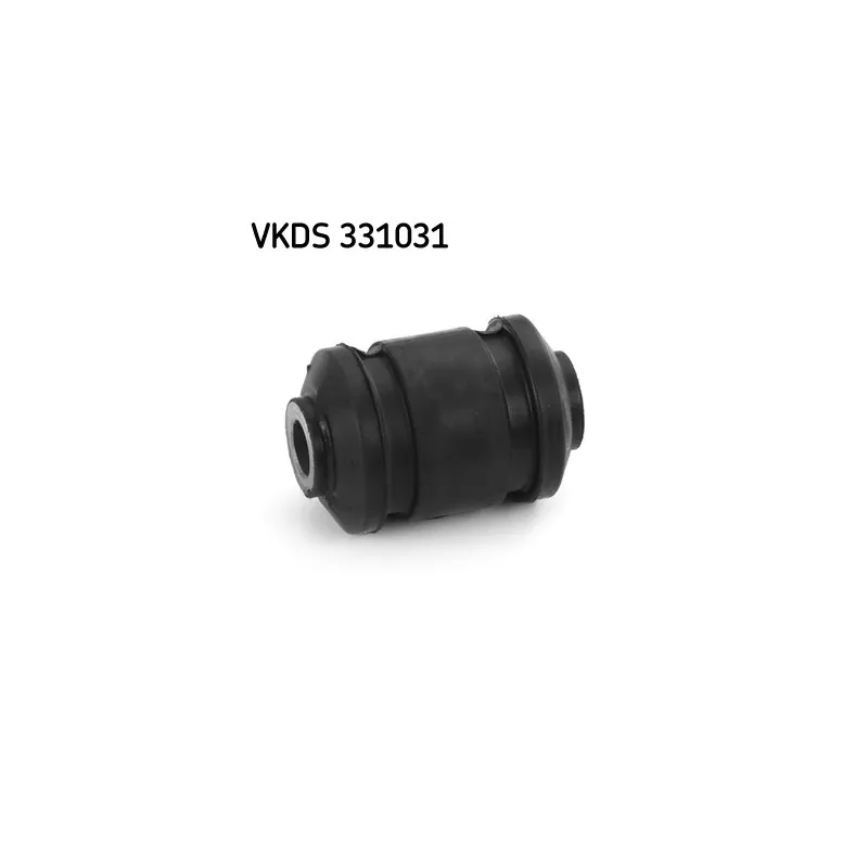 Silent bloc de suspension (train avant) SKF VKDS 331031