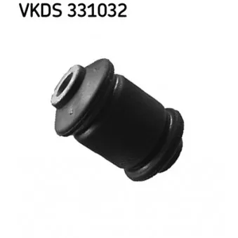 Silent bloc de suspension (train avant) SKF VKDS 331032