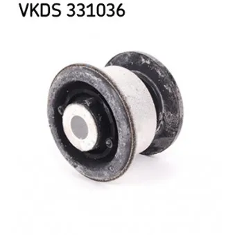 Silent bloc de suspension (train avant) SKF VKDS 331036