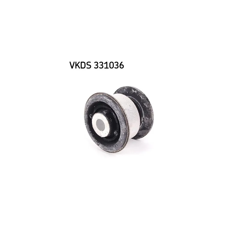 Silent bloc de suspension (train avant) SKF VKDS 331036