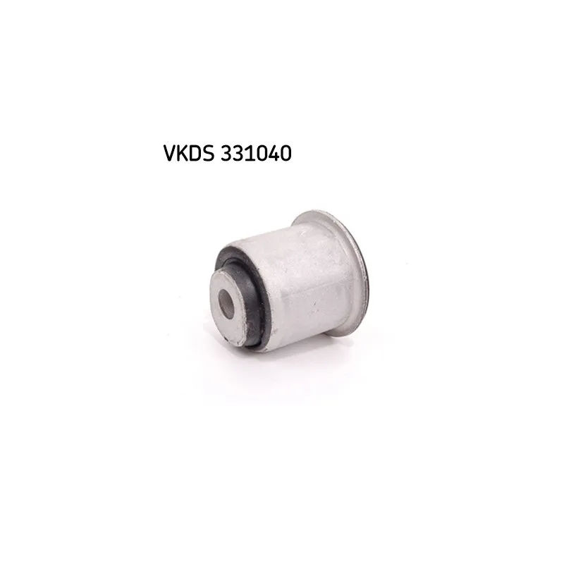 Silent bloc de suspension (train avant) SKF VKDS 331040