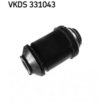 Silent bloc de suspension (train avant) SKF VKDS 331043