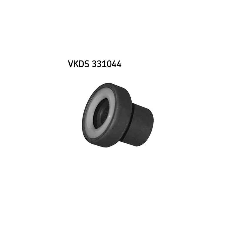 Silent bloc de suspension (train avant) SKF VKDS 331044