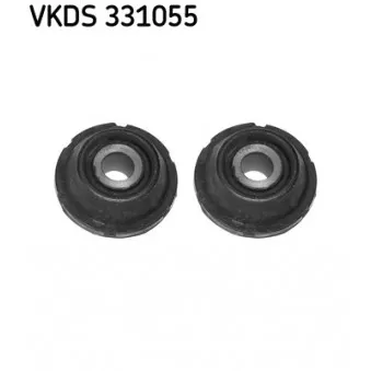 Silent bloc de suspension (train avant) SKF VKDS 331055
