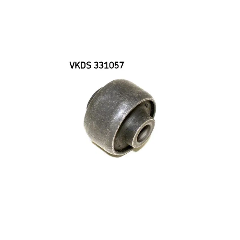 Silent bloc de suspension (train avant) SKF VKDS 331057