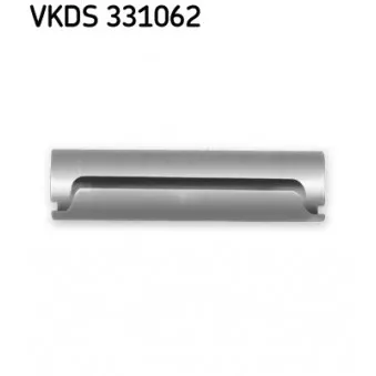 Silent bloc de suspension (train avant) SKF VKDS 331062