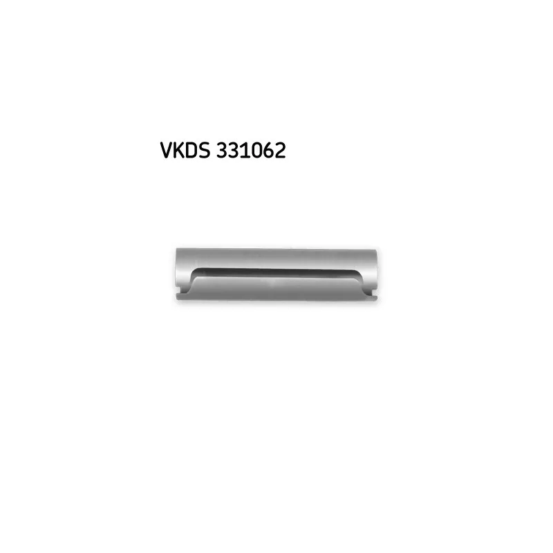 Silent bloc de suspension (train avant) SKF VKDS 331062
