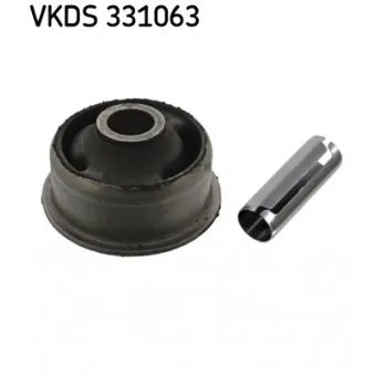 Silent bloc de suspension (train avant) SKF VKDS 331063