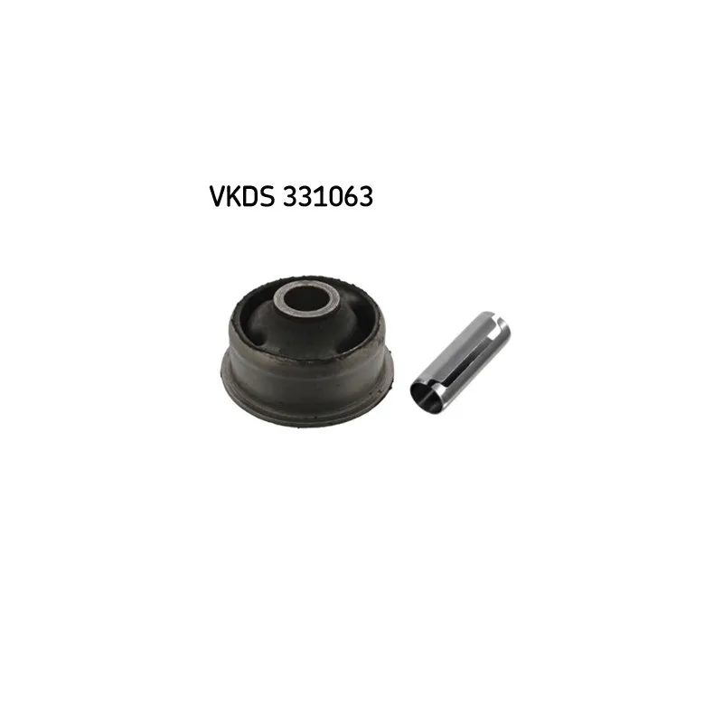 Silent bloc de suspension (train avant) SKF VKDS 331063