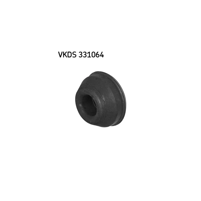 Silent bloc de suspension (train avant) SKF VKDS 331064