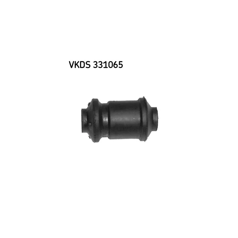 Silent bloc de suspension (train avant) SKF VKDS 331065