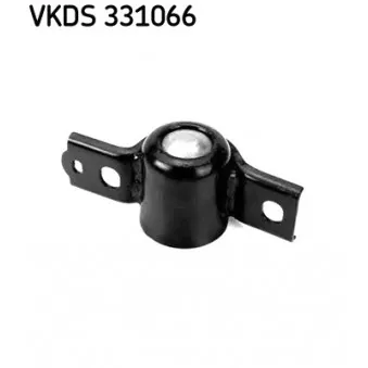 Silent bloc de suspension (train avant) SKF