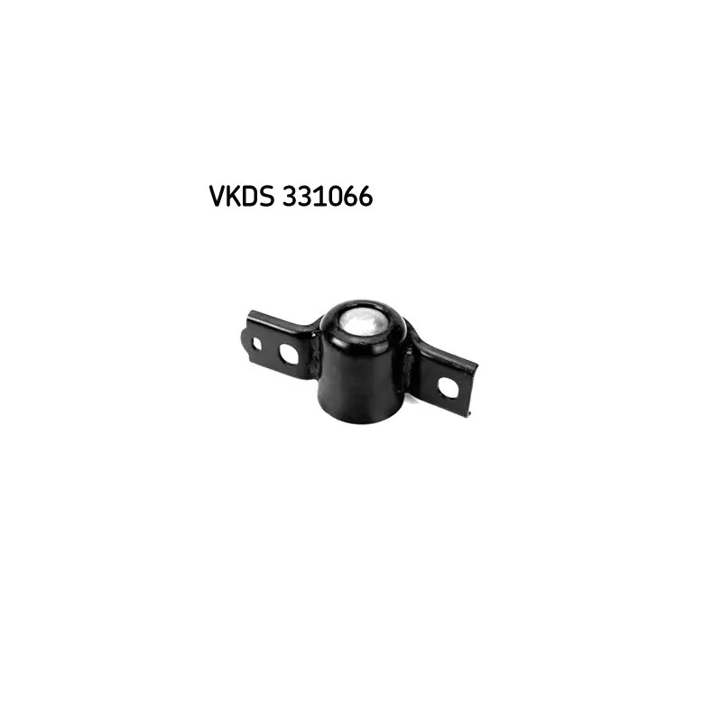 Silent bloc de suspension (train avant) SKF VKDS 331066