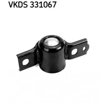 Silent bloc de suspension (train avant) SKF