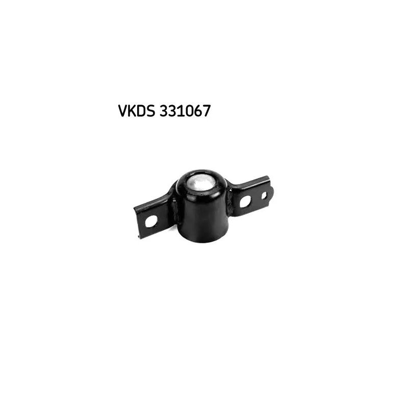 Silent bloc de suspension (train avant) SKF VKDS 331067