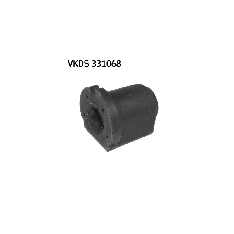 Silent bloc de suspension (train avant) SKF VKDS 331068