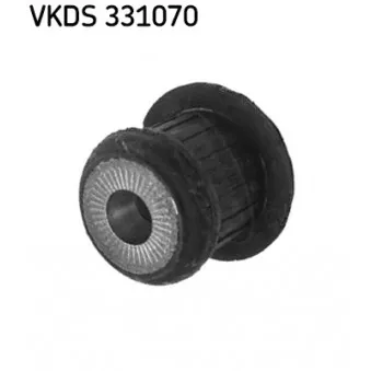 Silent bloc de suspension (train avant) SKF VKDS 331070
