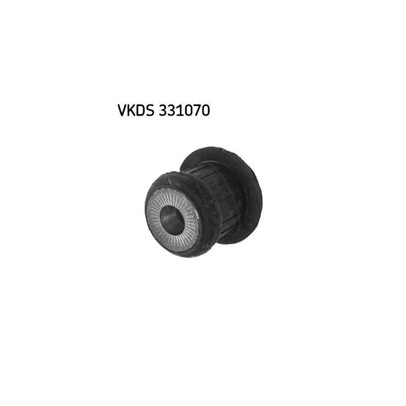 Silent bloc de suspension (train avant) SKF VKDS 331070