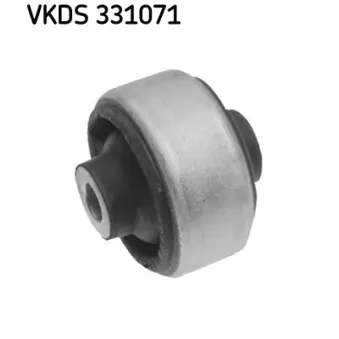 Silent bloc de suspension (train avant) SKF VKDS 331071