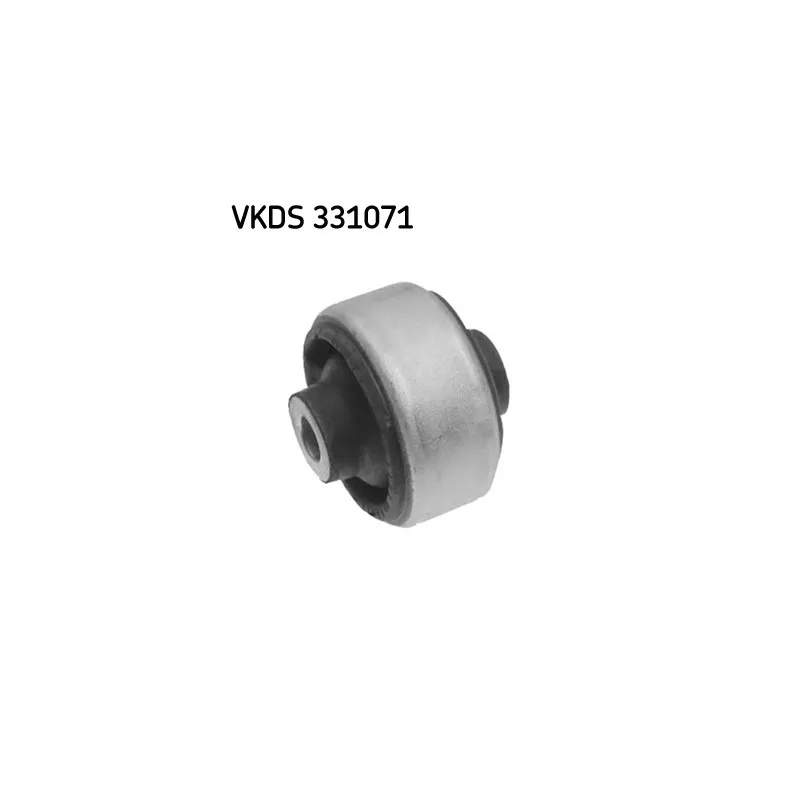 Silent bloc de suspension (train avant) SKF VKDS 331071