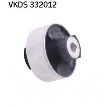Silent bloc de suspension (train avant) SKF VKDS 332012