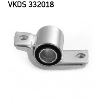 Silent bloc de suspension (train avant) SKF VKDS 332018