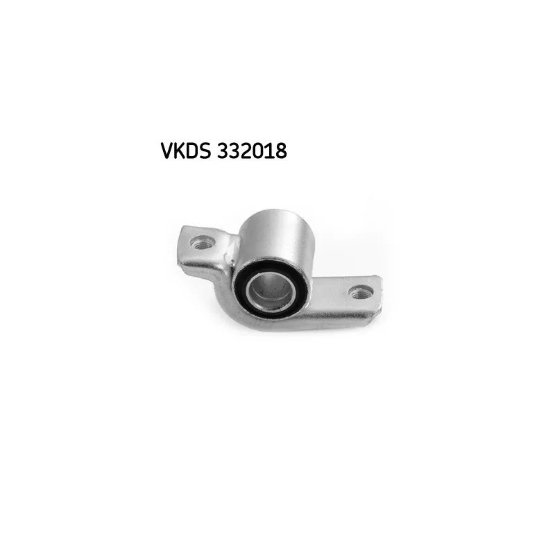 Silent bloc de suspension (train avant) SKF VKDS 332018