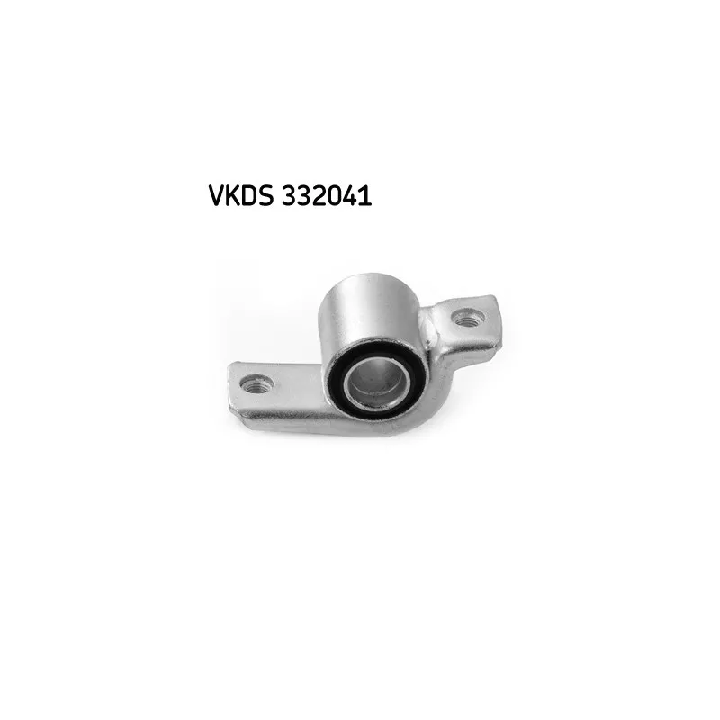 Silent bloc de suspension (train avant) SKF VKDS 332041