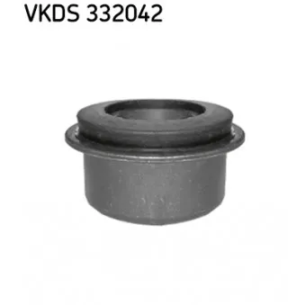 Silent bloc de suspension (train avant) SKF