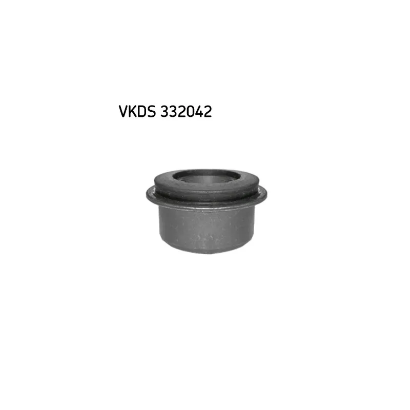 Silent bloc de suspension (train avant) SKF VKDS 332042