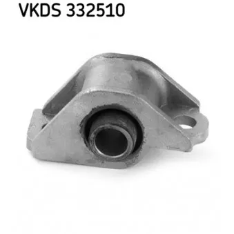 Silent bloc de suspension (train avant) SKF VKDS 332510