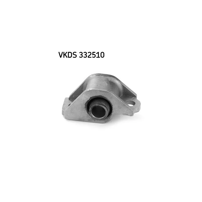 Silent bloc de suspension (train avant) SKF VKDS 332510