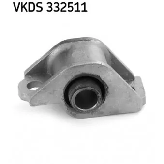 Silent bloc de suspension (train avant) SKF