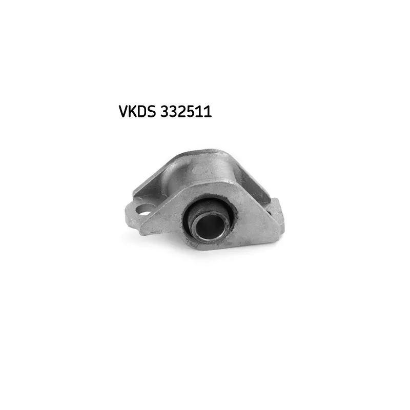 Silent bloc de suspension (train avant) SKF VKDS 332511