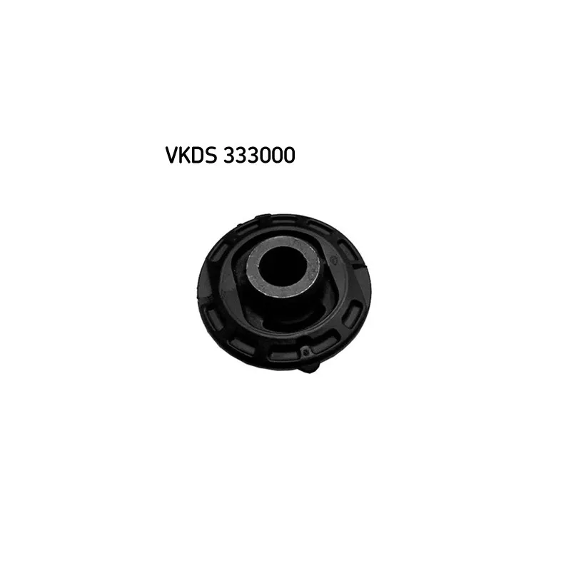 Silent bloc de suspension (train avant) SKF VKDS 333000
